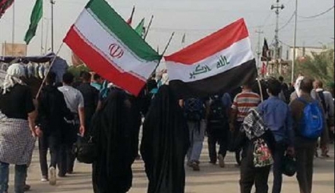 إيران تنتظر من العراق قراراً بفتح كامل لمعبر مهران وإنشاء قنصلية في إيلام