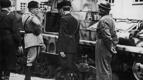 إيطاليا متهمة بـ