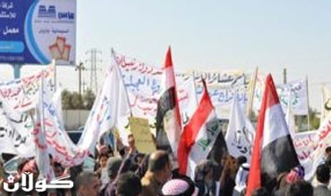 مجلس الانبار: الأيام المقبلة ستشهد اعلان المحافظة إقليما