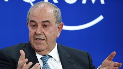 ائتلاف الوطنية: قانون الانتخابات 