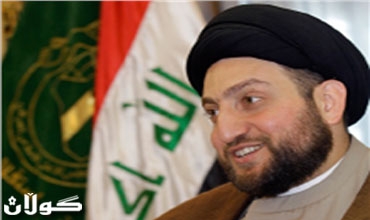 الحكيم في أنقرة لتهدئة تصاعد الإتهامات 