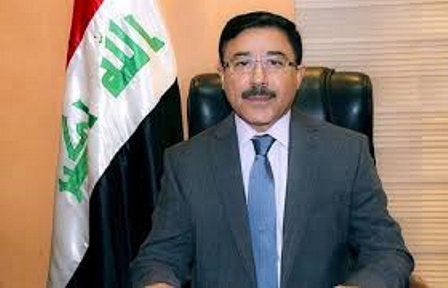 محافظ البنك المركزي: لدينا تنسيق مباشر مع حكومة إقليم كوردستان ورئيسها نيجيرفان البارزاني