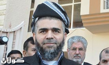 بسبب تراجع الاتحاد الاسلامي الكوردستاني ارجاء الاجتماع المزمع عقده بين المكتبين السياسيين لــ ح . د . ك و الاتحاد الاسلامي الكوردستاني