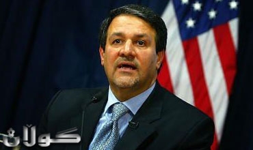 القانونية النيابية تهاجم الدباغ للقائه عزيز وتلمح لدعوى قضائية