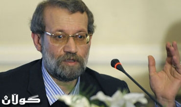 لاريجاني يصل النجف بعد ظهر اليوم للقاء المراجع الدينية