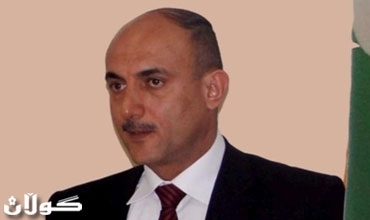 وزير التخطيط الكوردستاني يستقبل رئيس معهد شؤون الحكم الكندي