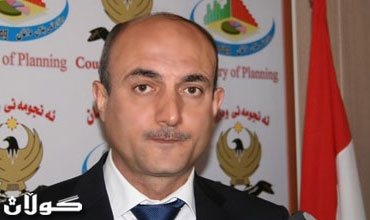 إقليم كوردستان يشارك في المنتدى الإقتصادي العالمي المنعقد في الأردن