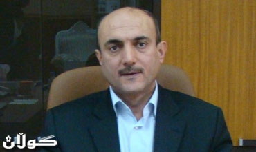 وزير التخطيط في حكومة الاقليم يبحث مع مسؤول جايكا اليابانية في العراق نشاطات ومشاريع الوكالة في كوردستان