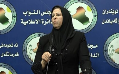 برلمانية تكشف عن تورط شخصيات سياسية في ملفات فساد بوزارة البيئة