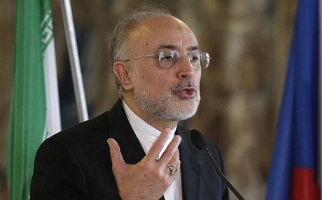 مسؤول إيراني: مستقبل مرعب ينتظر العالم إذا انهار الاتفاق النووي