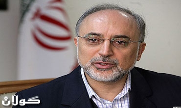 ايران تحذر دول المنطقة من 