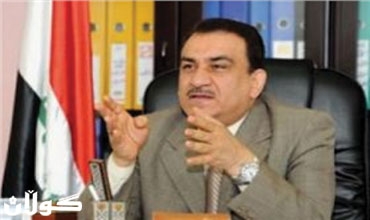 مستشار المالكي: التدخل الخارجي يمنع حل المشاكل