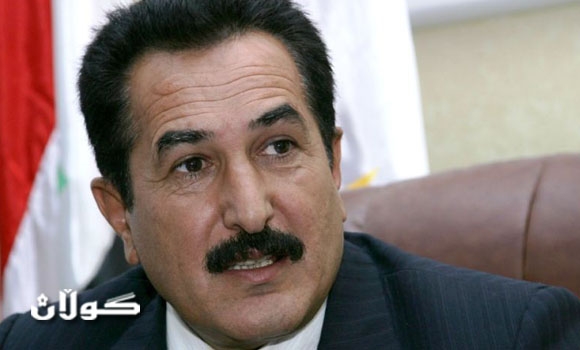 هيئة انتخابات كردستان: المصادقة على الكيانات السياسية بمنتصف ايار المقبل