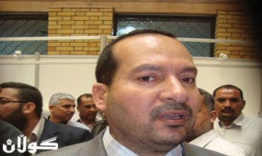 النجف: الاعلان عن تأسيس حركة سياسية مستقلة