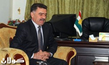 شمدين: توصيات الوزاري العربي خطوة إيجابية وتصب في مصلحة الشعب السوري