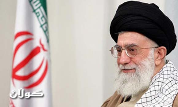 أنباء عن مخطط لاغتيال خامنئي و تورط قادة من الحرس الثوري