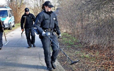 عراقي وإيرانية.. قصة حب تنتهي بمأساة في ألمانيا