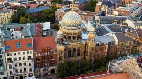 خطة ألمانية 