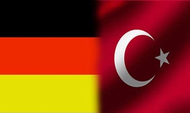 المانيا ترفض تهديدات تركيا بوقف العمل بالاتفاق مع الاتحاد الاوروبي