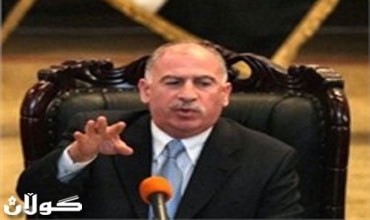 النجيفي ينفي لقاء رؤساء الكتل الثلاثاء