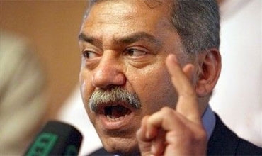الآلوسي: لا اعتقد بأن النفط بيعت الى اسرائيل، نوري المالكي هو من كان يرغب في ان يذهب النفط الى اسرائيل