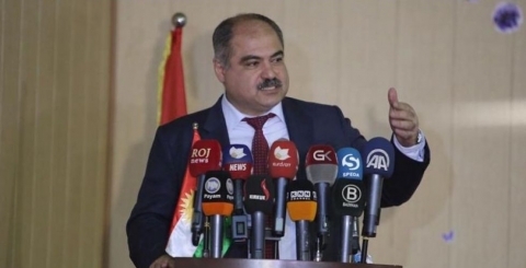 وزير صحة اقليم كوردستان: قدمنّا عددا كبيرا من المافيات الى العدالة