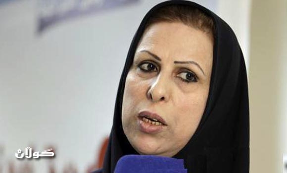 الكتلة البيضاء تطالب الجامعة العربية بالتدخل لإخراج العراق من الفصل السابع