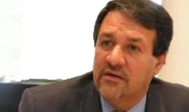 الدباغ:ضرر الوجود الأميركي أكبر من منافعه وأي فكرة عنه بحاجة لإجماع وطني