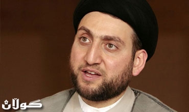 ائتلاف الحكيم يدعو الى تطبيق اتفاقيات اربيل وفقا للدستور والاتفاقات السياسية