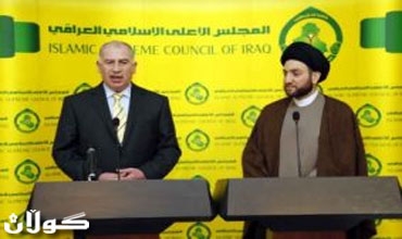 النجيفي : عودة نواب القائمة العراقية جاءت تلبية لدعوة السيد عمار الحكيم