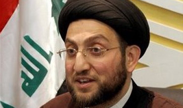 الحكيم يدعو لتجنب التصعيد مع الكويت