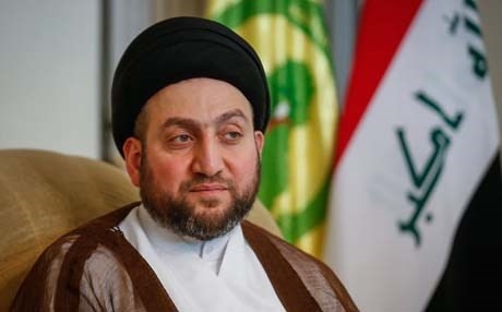 الحكيم يدعو للابتعاد عن أسلوب 