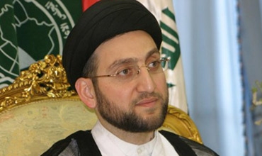 عمار الحكيم: للأقليات العراقية الحق في الشعور بالخوف وعلينا طمأنتهم