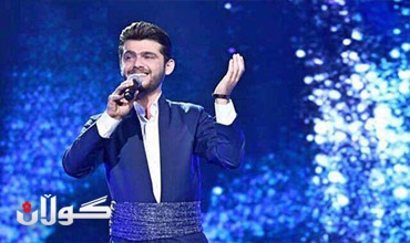 عمار الكوفي يذهل لجنة أرب ايدول وأحلام تغني بالكوردي