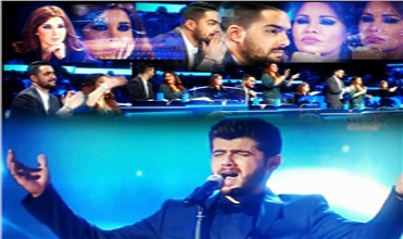 أسبوعان فقط يفصلان المتأهِّلين عن لقب 