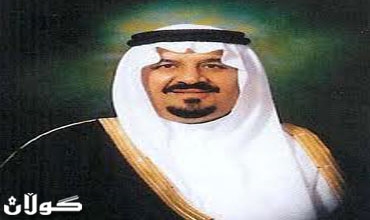 وفاة ولي العهد السعودي الامير سلطان بن عبد العزيز