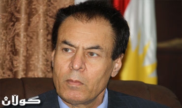 الديمقراطي الكردستاني: بقاء وزراء الحزب في مناصبهم مرهون بموافقة رئيس حكومة الاقليم