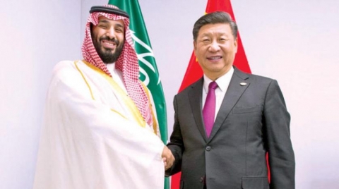 قمة العشرين... اتفاق على إصلاح «التجارة العالمية»