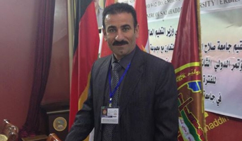 قائممقام داقوق : سندات التمليك للعرب غير مشمولة بالمادة 140