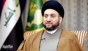 الحكيم: الديمقراطي الكوردستاني معاضدٌ لباقي القوى الوطنية بإرساء أسس ومعالم العراق الجديد