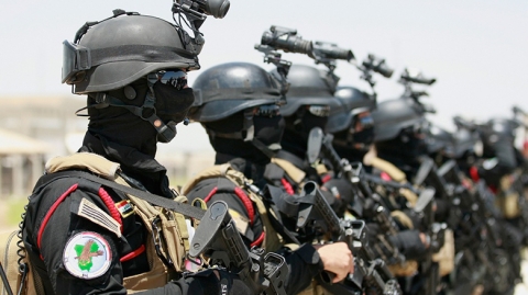 الامن الوطني ينفي تعرض موقعه للاختراق ويتوعد منفذي الانقلاب الالكتروني