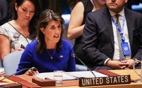 واشنطن تطالب بمحاكمة قادة جيش ميانمار على 