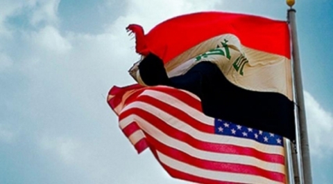 الولايات المتحدة تفرض عقوبات على شركة عراقية