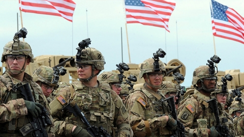 الخارجية الروسية: الوجود الامريكي في سوريا يزيد الوضع تعقيدا