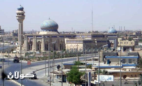 محافظة الانبار تمهل الحكومة 14 يوما لتنفيذ مطالبها قبل اعلانها اقليما