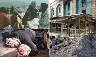 توثيق جرائم النظام السابق وتدويلها ووضعها في اطارها القانوني والدولي