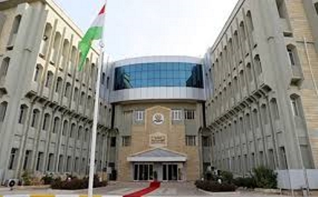 إقليم كوردستان يعلن الثلاثاء عطلة رسمية في المؤسسات الحكومية كافة