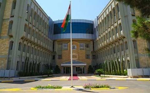 حكومة كوردستان ترفض طلباً لبغداد