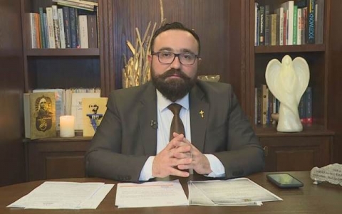 وزير اتصالات إقليم كوردستان يكشف عن خطة لتخفيض رسوم الإنترنت وزيادة سرعته