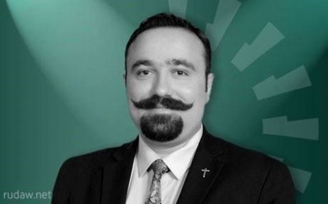 واقعية البارزاني